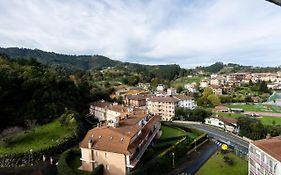 El Mirador de Urdaibai